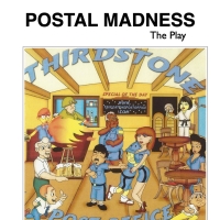 POSTAL MADNESS Comes to American Theatre of Actors Photo