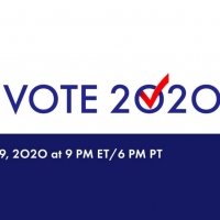Danai Gurira, Stephen Daldry, and Lynn Nottage Present ACT OUT: VOTE2020