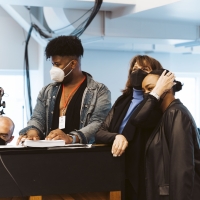 Photos: Inside Rehearsal For the Pre-Broadway Run of THE DEVIL WEARS PRADA; Plus…