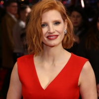 Jessica Chastain To Make West End Debut In A DOLL'S HOUSE Photo