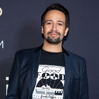 Lin-Manuel to Appear in FREESTYLE LOVE SUPREME in Philadelphia 6/10 Photo