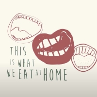 THIS IS WHAT WE EAT AT HOME is Now at Esplanade