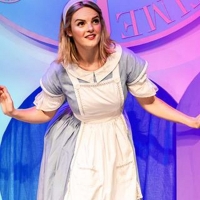 ALICE IN WONDERLAND Comes to Athenaeum Theatre Video