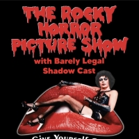 San Jose Playhouse Holds ROCKY HORROR PICTURE SHOW Sing-Along