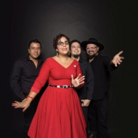 LIKE WATER FOR CHOCOLATE to be Adapted For the Stage With Music By La Santa Cecilia Video