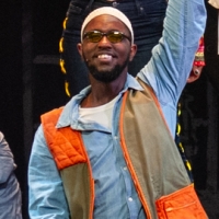 The Farewell Tour Of RENT Comes To Lubbock!