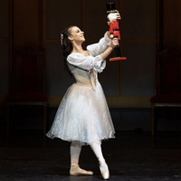 THE NUTCRACKER Comes to Life on the Riverside Theatre Stage Next Month Photo