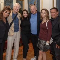 Photos: Inside the Return of CELEBRITY AUTOBIOGRAPHY at the Triad