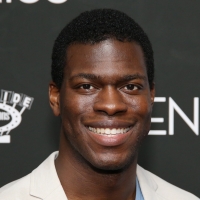 Kyle Scatliffe Joins Broadway Cast of HAMILTON Through Sept. 26 Video