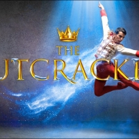 Colorado Ballet's THE NUTCRACKER is Broadcast on Rocky Mountain PBS