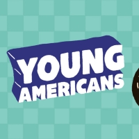 Portland Center Stage Presents YOUNG AMERICANS Next Month Photo