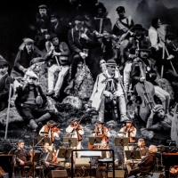 VOICES OF THE MOUNTAINS Comes to Warsaw Next Month Photo