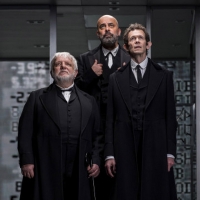 THE LEHMAN TRILOGY Opened This Weekend at The Ahmanson Photo