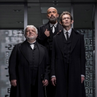 THE LEHMAN TRILOGY Opened This Weekend at The Ahmanson