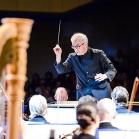 Osmo Vänskä and Minnesota Orchestra To Perform Mahler's Ninth Symphony in March Photo