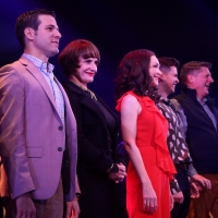 Photos: Inside COMPANY's First Preview Back on Broadway!
