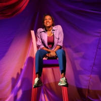 Photos: First Look at the World Premiere of Jade Anouka's HEART at Audible Theater Photo