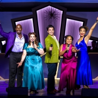 WHO COULD ASK FOR ANYTHING MORE?, CHESTER BAILEY, ELEANOR AND BOCA Extended at…