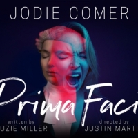 Rebecca Lucy Taylor Joins Creative Team For PRIMA FACIE Video