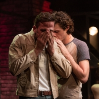Photo Flash: The Turbine Theatre Presents TORCH SONG