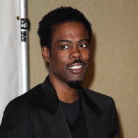 Chris Rock Will Host the 46th Season Premiere of SATURDAY NIGHT LIVE