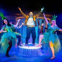 Photos: First Look at YOUNG FRANKENSTEIN at Theatre Three
