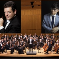 Massapequa Philharmonic features Tchaikovsky Competition Winner Zlatomir Fung at Adel Video