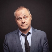 New and Rescheduled Tour Dates Announced For Jack Dee's OFF THE TELLY Photo