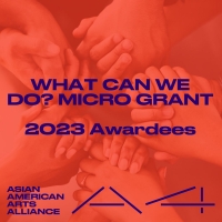 What Can We Do? Micro Grant 2023 Awardees Announced Video