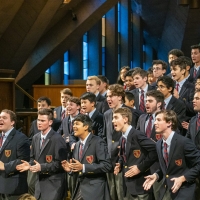 Ragazzi Celebrates Power Of Song With Concert CANTATE, March 26 Photo