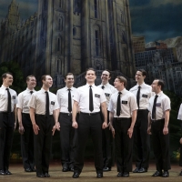 THE BOOK OF MORMON Returns To San Jose's Center For The Performing Arts, November…