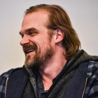 Photo Flash: David Harbour, Patrick Wilson, And More Prepare For THE 24 HOUR PLAYS Photo