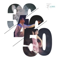 30.40.50 Comes to PJPAC This Weekend