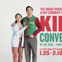 KIM'S CONVENIENCES Opens On T2's West Theatre Stage This Month