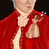 Guild Festival Theatre Presents THE RED PRIEST At the Greek Theatre