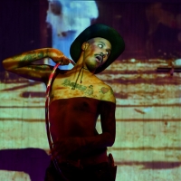 Photo Flash: Pioneers Go East's VIRGO STAR At La MaMa