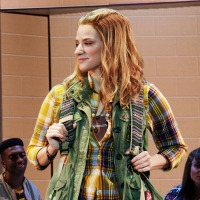 MEAN GIRLS Comes to Coming to Schenectady, June 28- July 3