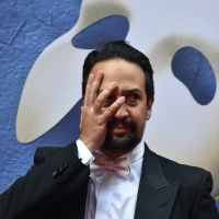 Photos: The Stars Arrive at Closing Night of THE PHANTOM OF THE OPERA Video