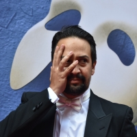 Photos: The Stars Arrive at Closing Night of THE PHANTOM OF THE OPERA