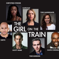 Cast Announced For GIRL ON THE TRAIN at Upstairs at the Gatehouse Photo