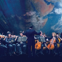 Award-Winning Actor William Shatner To Co-Narrate OUR PLANET - LIVE IN CONCERT…