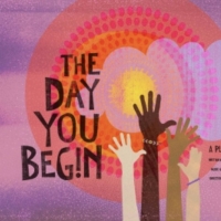 Carla Duren, Camilo Linares, and More Join THE DAY YOU BEGIN At The Kennedy Center