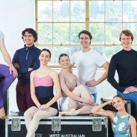 West Australian Ballet Announces Seven New Positions in its Company