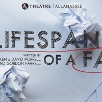 Theatre Tallahassee Presents THE LIFESPAN OF A FACT Photo