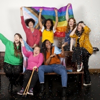 Photos: Inside Rehearsal For THE MINISTRY OF LESBIAN AFFAIRS at Soho Theatre Photo