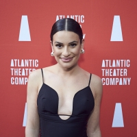 Photos: See Lea Michele, Ari'el Stachel, LaChanze & More at Atlantic Theater Com Photos