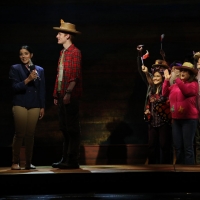Photo Flash: Get A First Look At PASSING THROUGH At Goodspeed Musicals Photo
