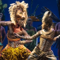 THE LION KING Sets New Record For Highest-Grossing Week Photo