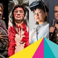 Registrations Open For Arts Activated 2021 Conference