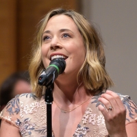 Photos: Baayork Lee, Erika Henningsen, Jason Tam and More In Transport Group's…